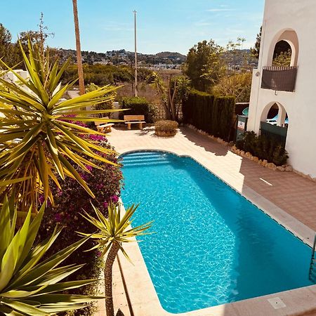 Arenal Dream Javea, Luxury Beach Apartment Kültér fotó