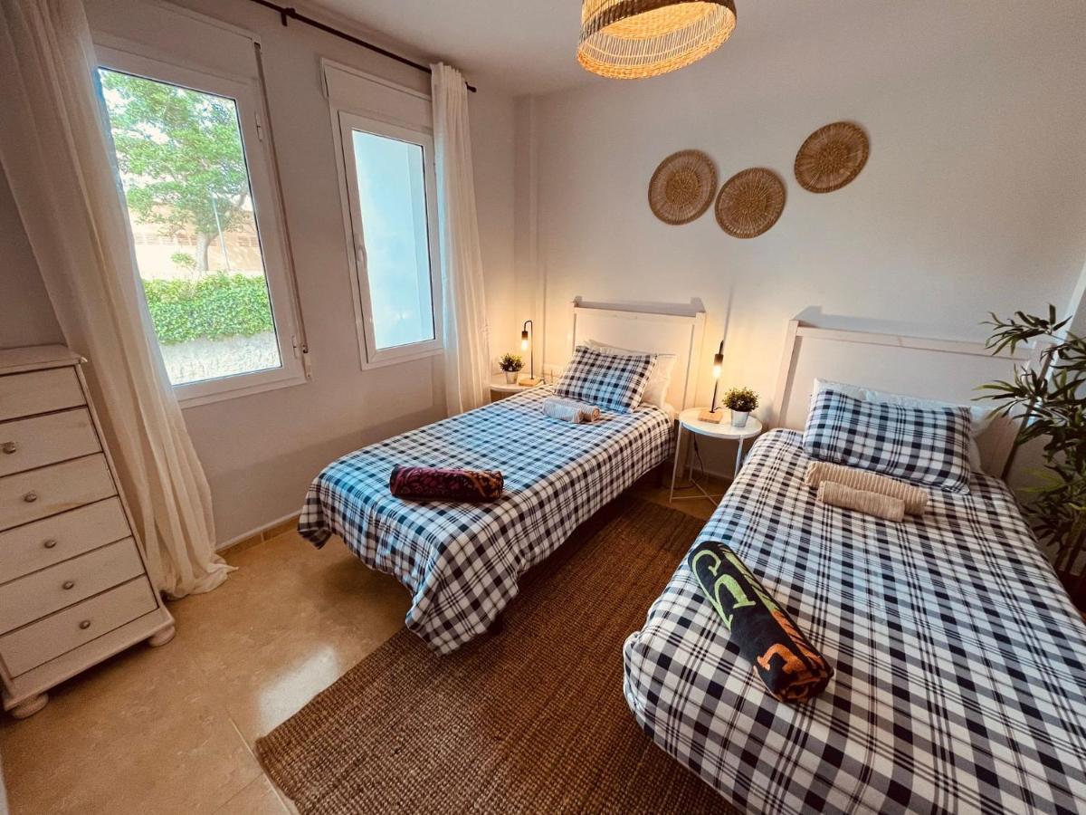 Arenal Dream Javea, Luxury Beach Apartment Kültér fotó