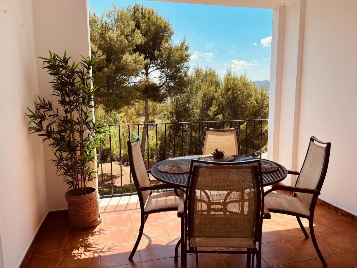 Arenal Dream Javea, Luxury Beach Apartment Kültér fotó