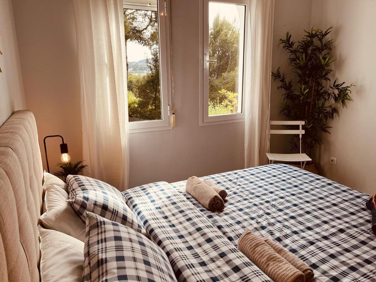 Arenal Dream Javea, Luxury Beach Apartment Kültér fotó