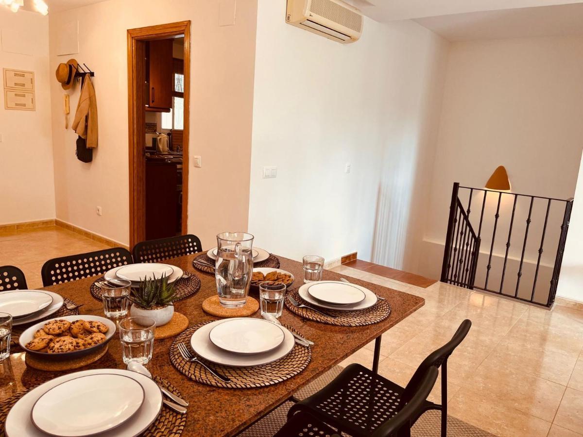 Arenal Dream Javea, Luxury Beach Apartment Kültér fotó
