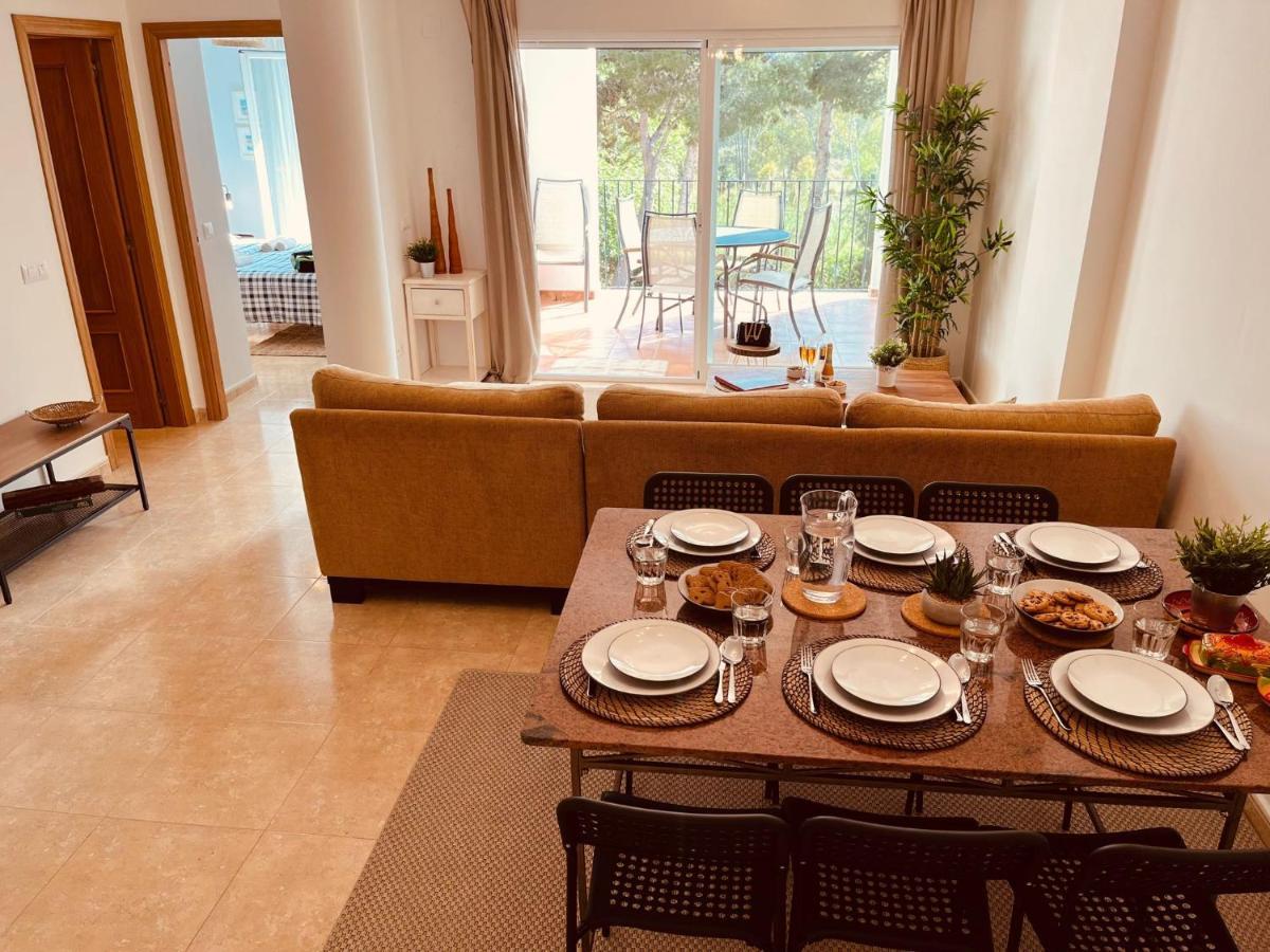 Arenal Dream Javea, Luxury Beach Apartment Kültér fotó