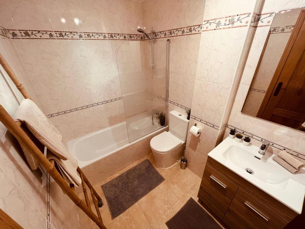 Arenal Dream Javea, Luxury Beach Apartment Kültér fotó