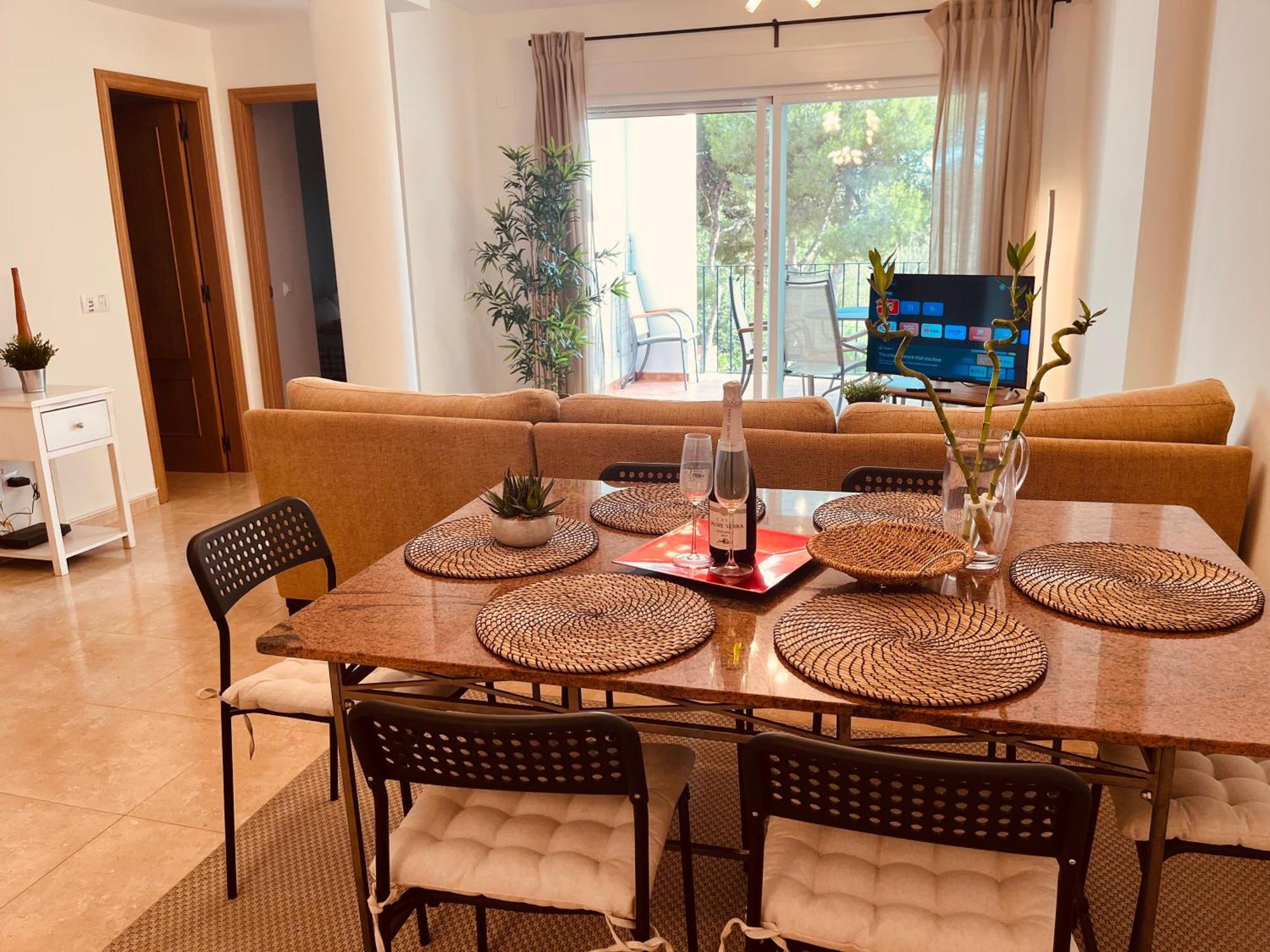 Arenal Dream Javea, Luxury Beach Apartment Kültér fotó