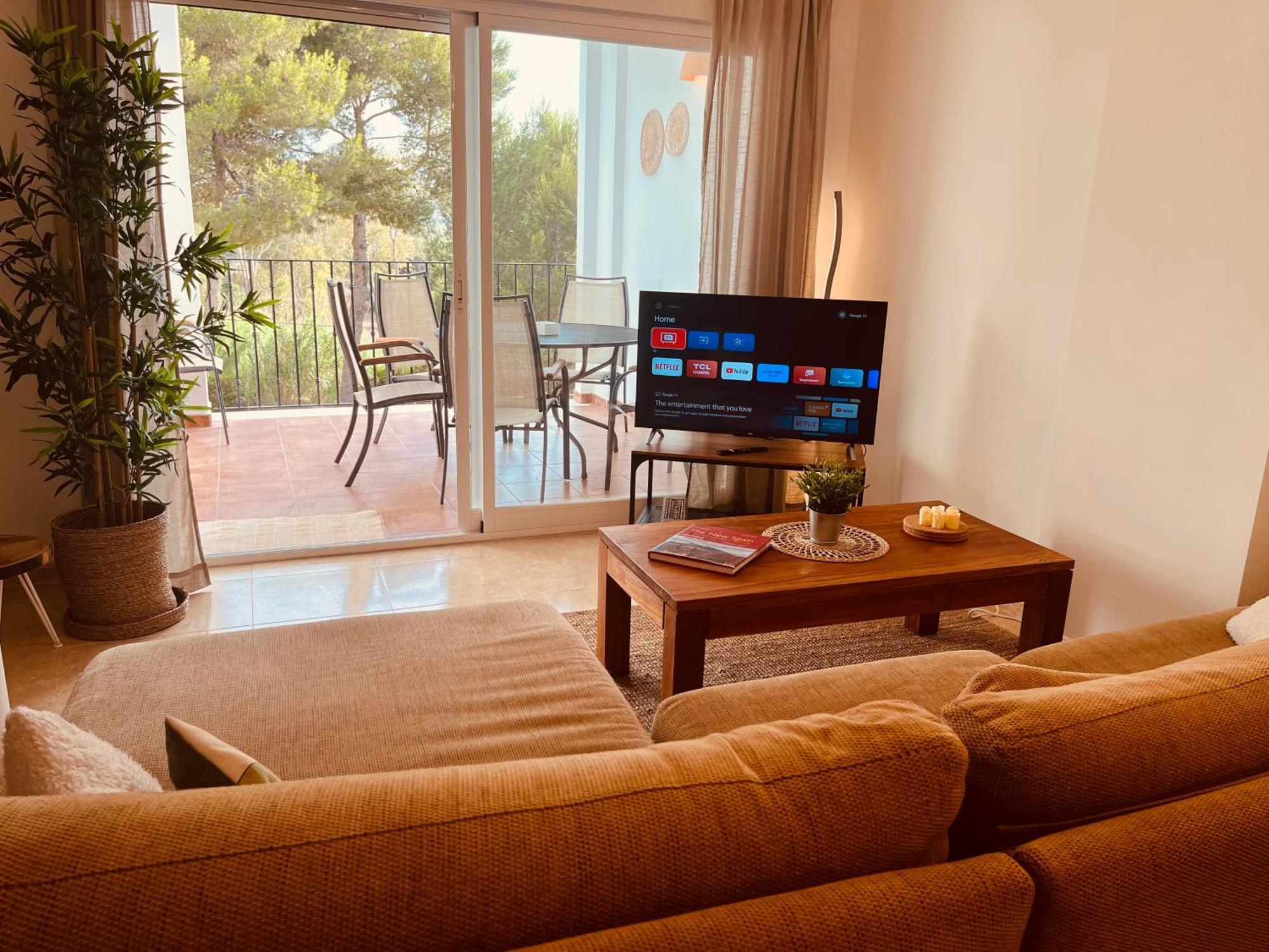 Arenal Dream Javea, Luxury Beach Apartment Kültér fotó