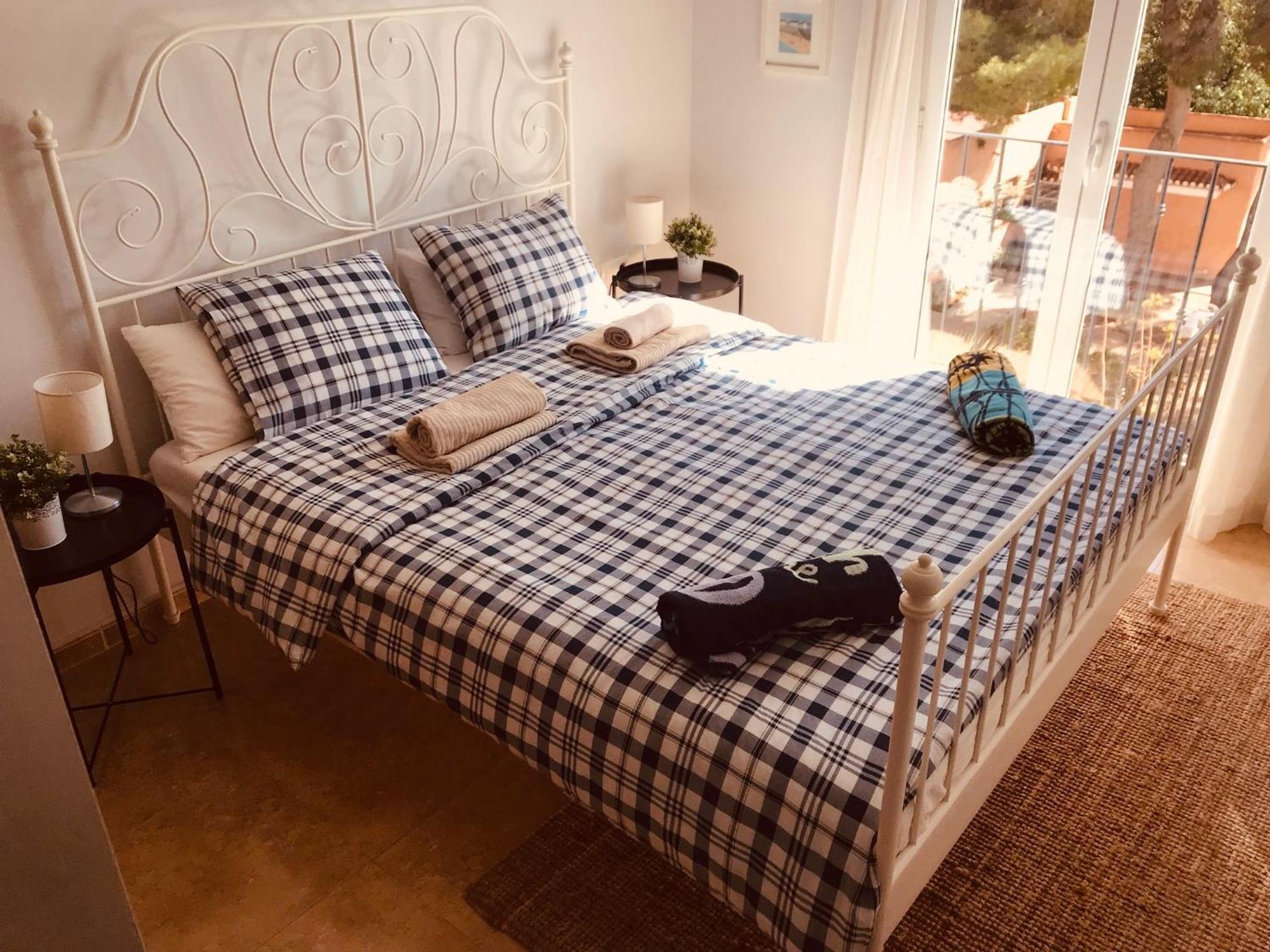Arenal Dream Javea, Luxury Beach Apartment Kültér fotó